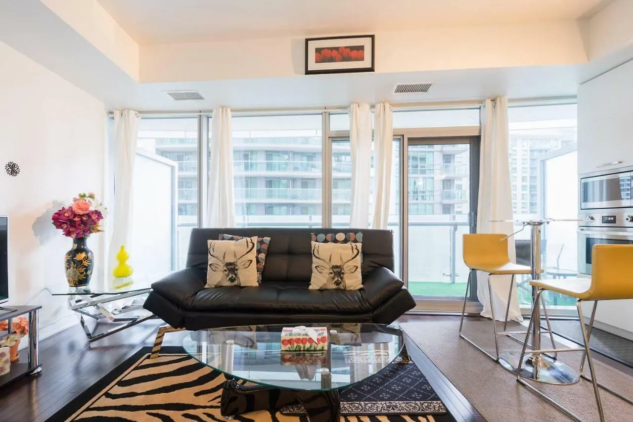 14 York Street location