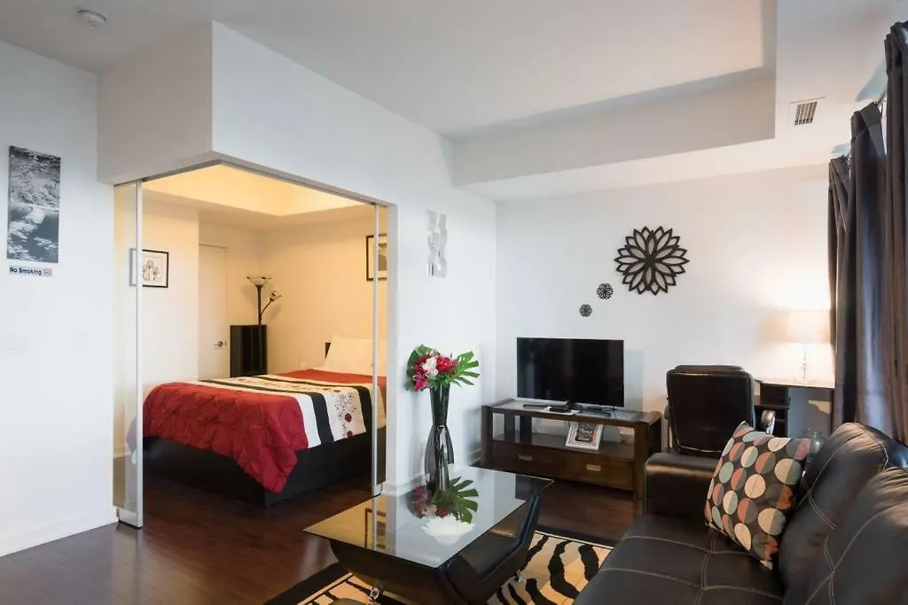 14 York Street Hotel Toronto 0*,  Canada