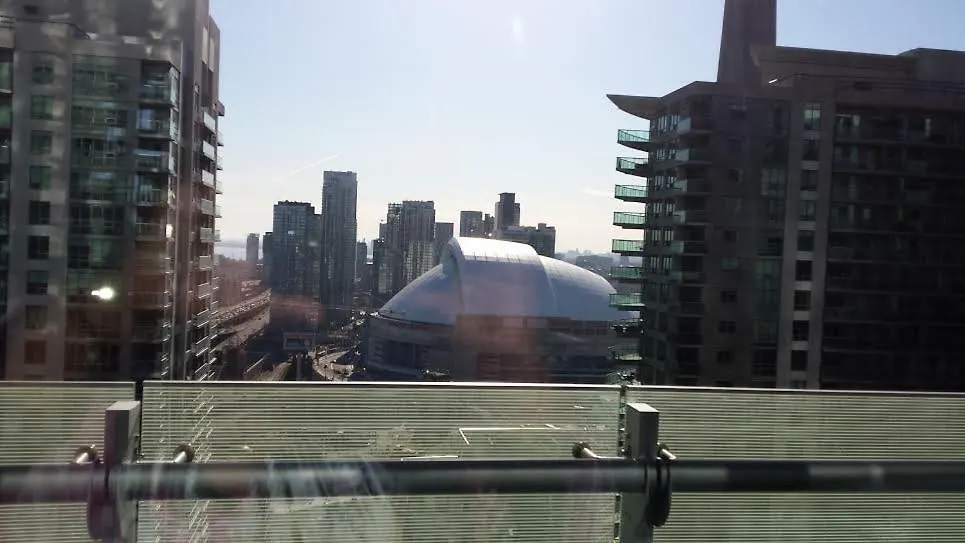 14 York Street Hotel Toronto Apartment