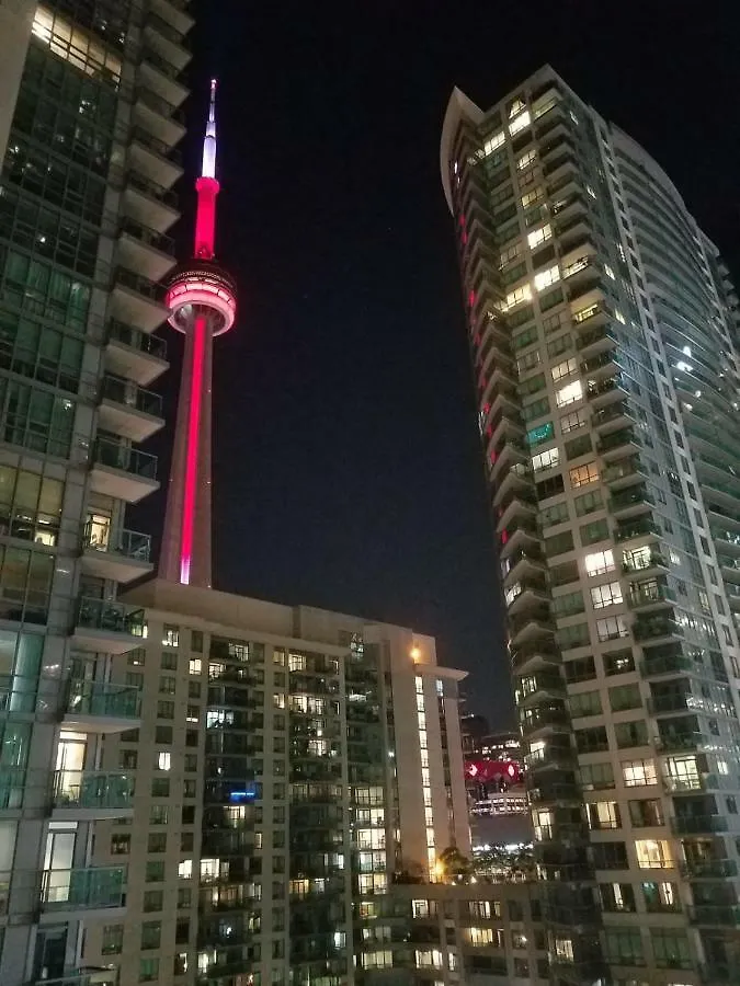 14 York Street Hotel Toronto 0*,