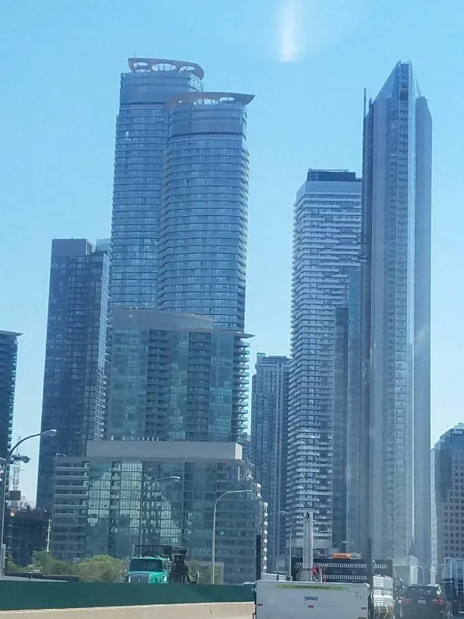 14 York Street Hotel Toronto Canada